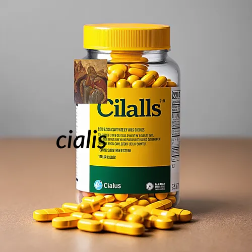 Precio de una pastilla de cialis